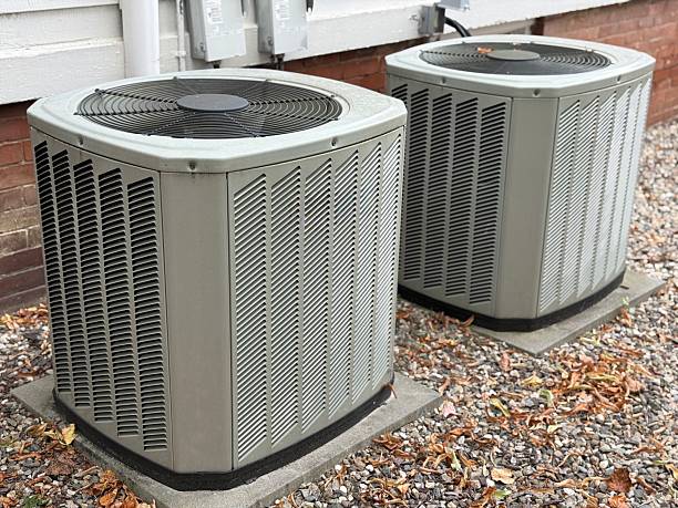 Reliable Emergency Hvac contractor in Cedar City, UT by Leonard HVAC
